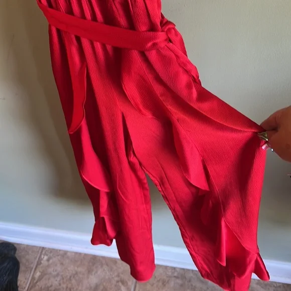 Girls jumpsuit - Picture 7 of 16